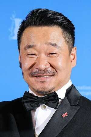 Wang Jingchun