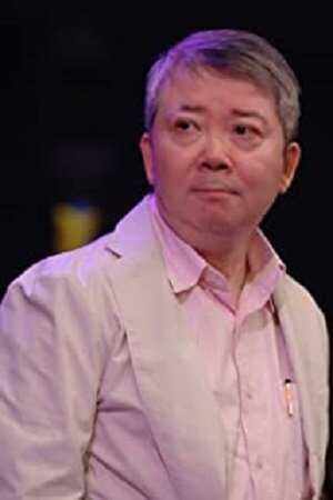 Wong Man-Ho