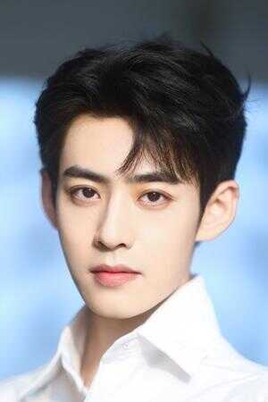 Xingwei Wang