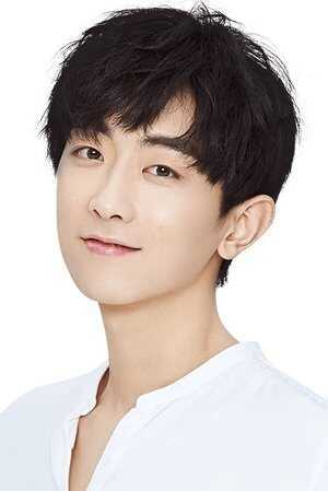Xudong Wang