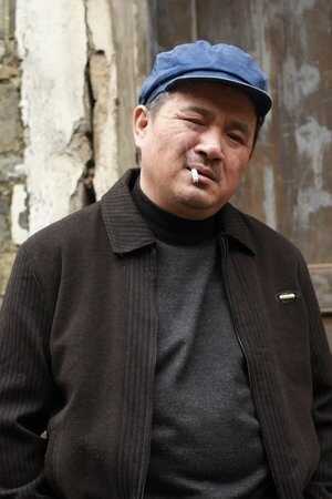 Xun Zhou