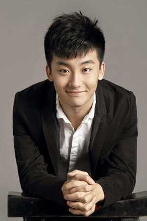 Xuyang Gao