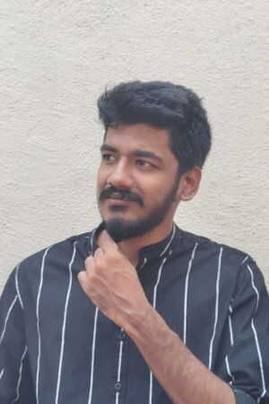 Yadhu Krishnan
