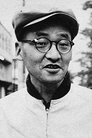 Yasuzô Masumura