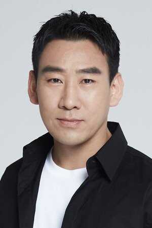 YiMing Jiang