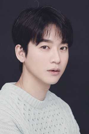 Yoo Min-Kyu