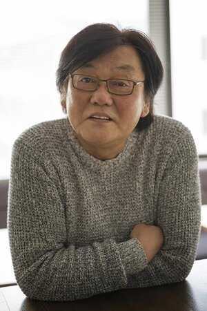 Yoshiyuki Momose