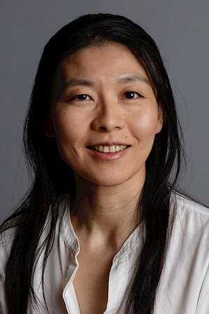 Yuko Takeda