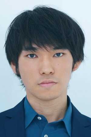 Yûshin Shinohara