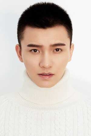 Yuzheng Wang