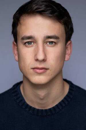 Zac OMeagher