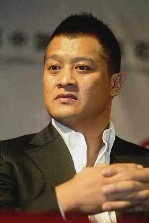 Zhanwen Kou
