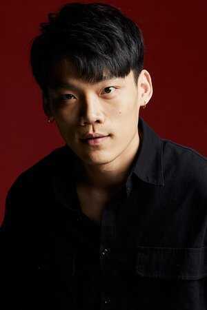 Zheng Austin