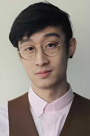 Zhenhe Ling