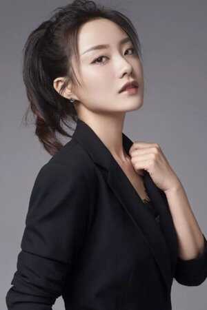 Zhenzhen Cui