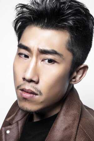 Zhipeng Wang