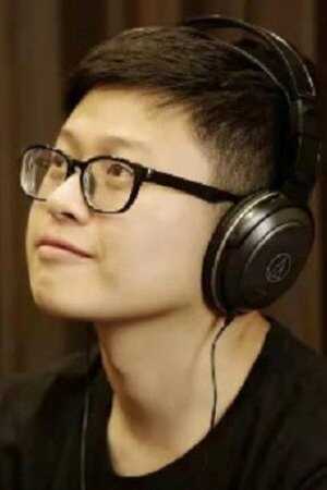 Zhuangzhuang Cai