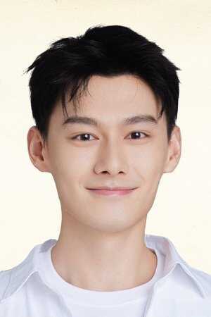 Zhuocheng Wang