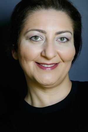 Zuhal Yalçin
