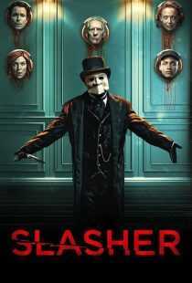 سریال Slasher