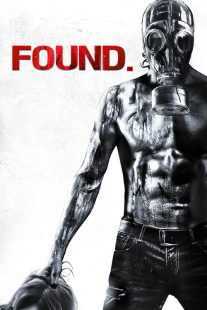 فیلم Found 2012