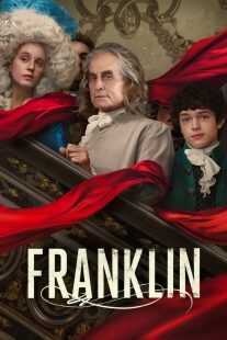 سریال Franklin