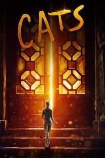 فیلم Cats 2019
