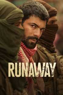 سریال Runaway (Kaçis)