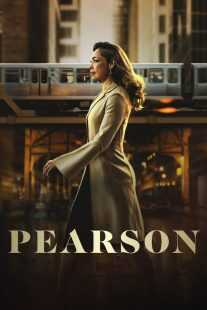 سریال Pearson