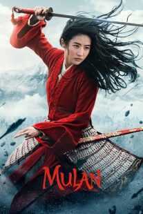 فیلم Mulan 2020