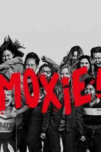 فیلم Moxie 2021