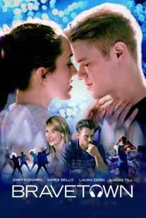 فیلم Bravetown 2015