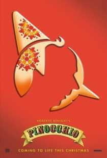 فیلم Pinocchio 2002