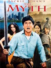 فیلم The Myth 2005