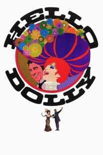 فیلم Hello, Dolly! 1969