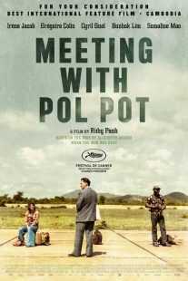 فیلم Meeting with Pol Pot 2024