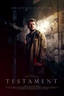 فیلم Testament: The Parables Retold 2022