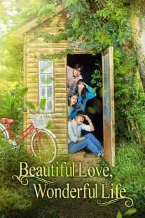 سریال کره‌ای Beautiful Love, Wonderful Life