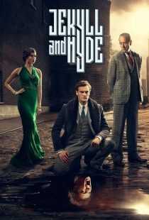 سریال Jekyll and Hyde