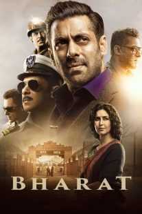 فیلم هندی Bharat 2019