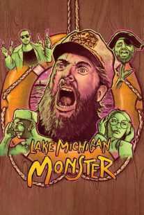 فیلم Lake Michigan Monster 2018