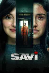 فیلم هندی Savi 2024