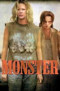 فیلم Monster 2003