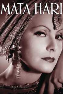 فیلم Mata Hari 1931