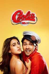 فیلم هندی Coolie No. 1 2020