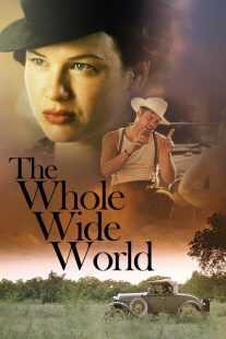 فیلم The Whole Wide World 1996