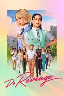 فیلم Do Revenge 2022