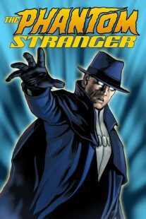 انیمیشن DC Showcase: The Phantom Stranger 2020