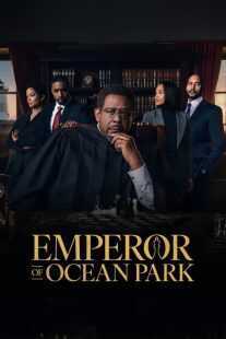 سریال Emperor of Ocean Park