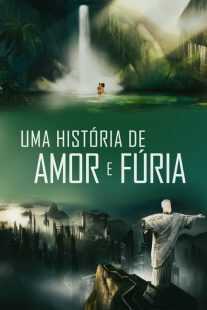 انیمیشن Rio 2096: A Story of Love and Fury 2013